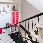 Reddoorz Hostel @ Capsule Inn Medan