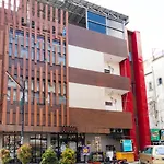 Reddoorz Hostel @ Capsule Inn Medan
