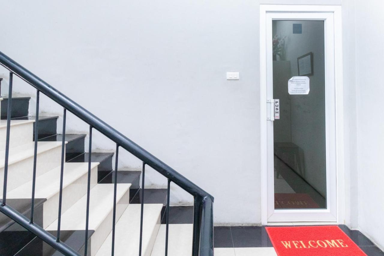 Reddoorz @ Capsule Asrama